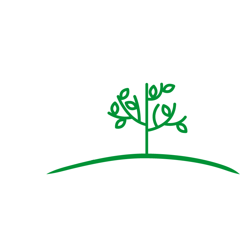 logo la maison du bien etre